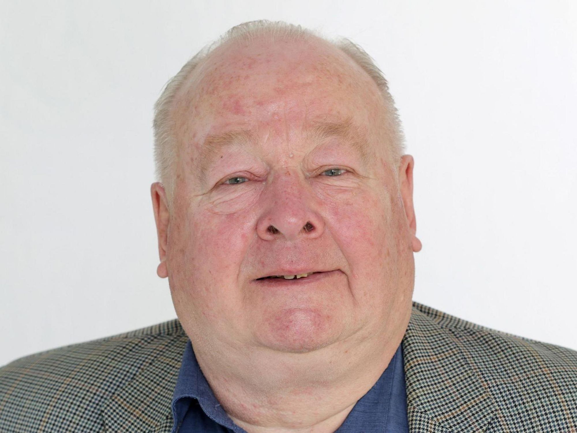 John Allen has been expelled from Reform UK