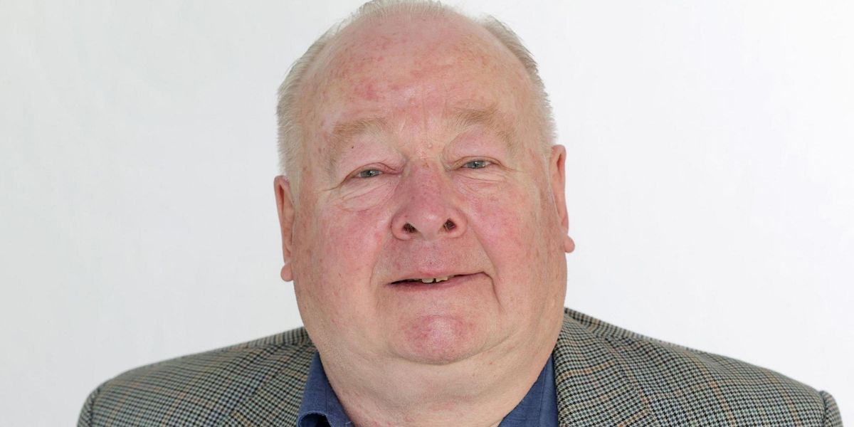 Reform councillor John Allen expelled from party after ‘threatening PM’ Reform councillor John Allen expelled from party after ‘threatening PM’