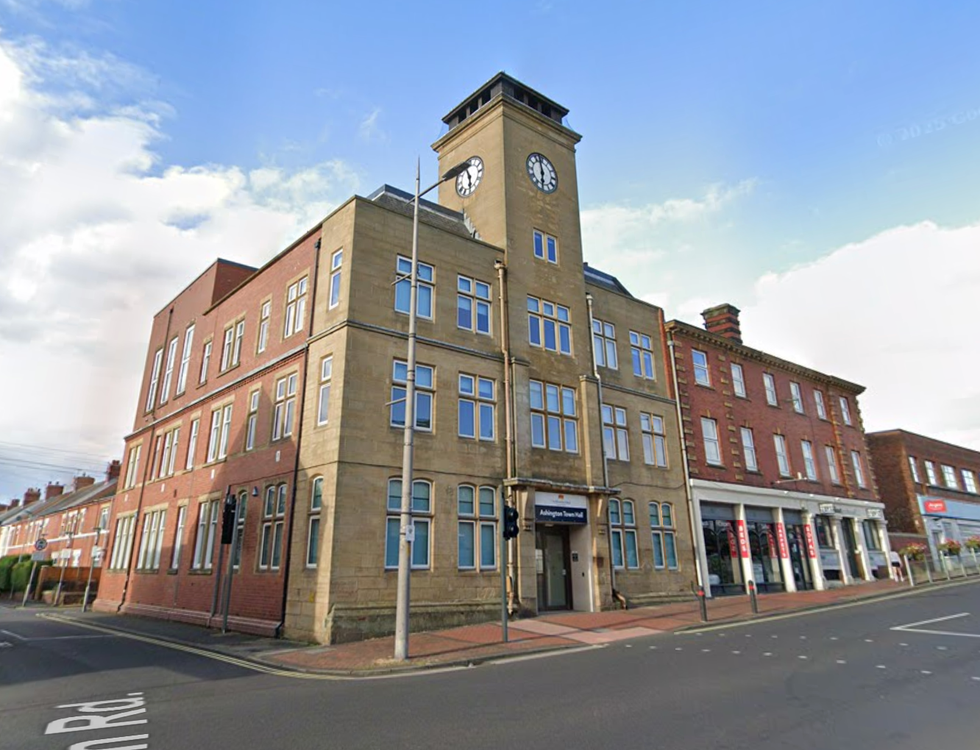 John Allen remains a county councillor at Northumberland \u200b