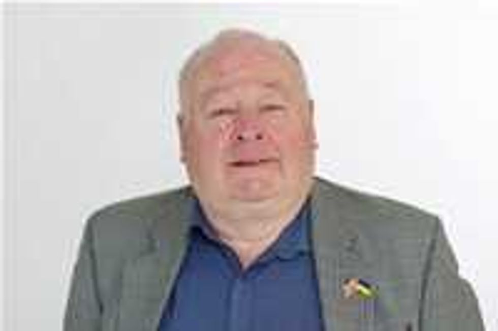 John Allen