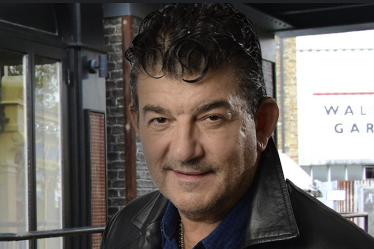 John Altman