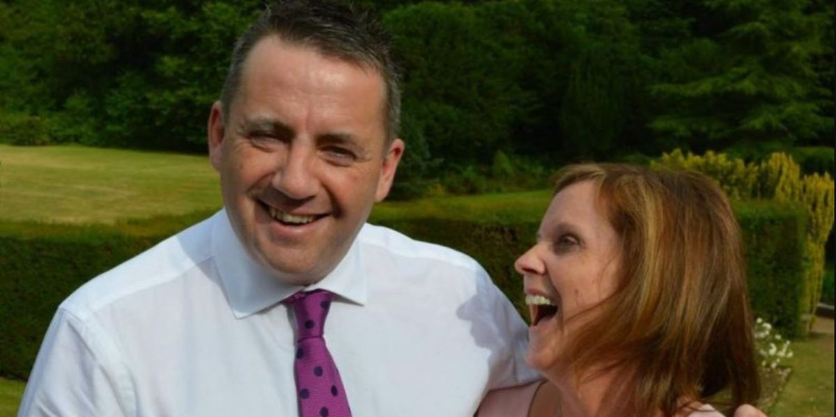 NextImg:BBC commentator John Hunt shares heartbreaking plea to public after family crossbow murder horror