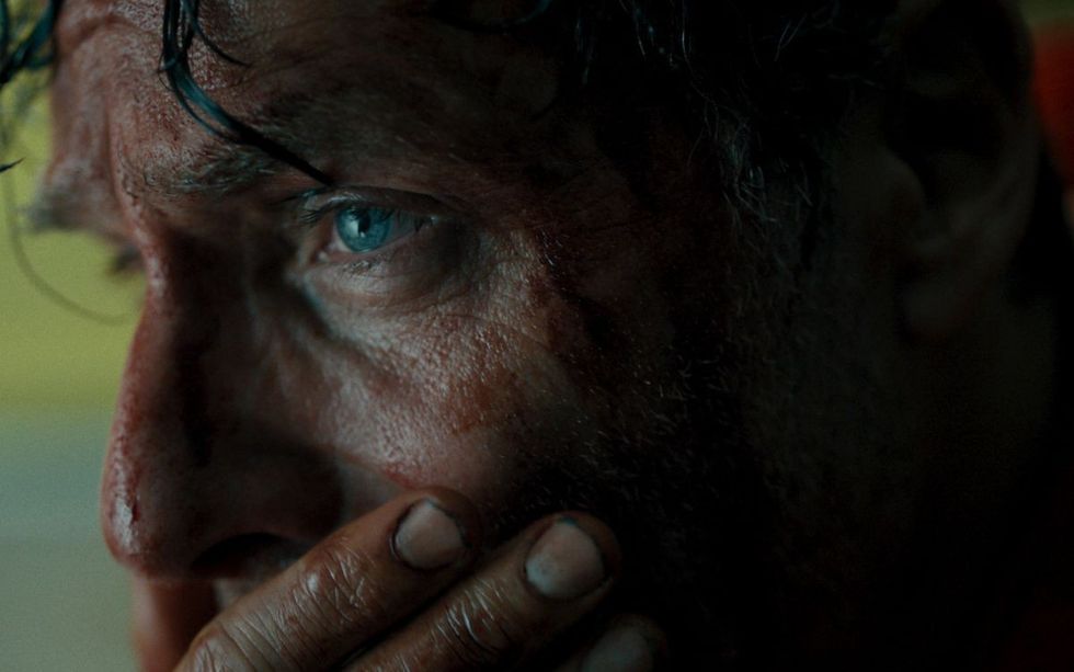 John (Andrew Lincoln)