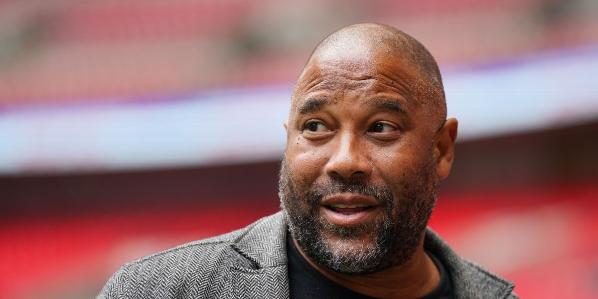 England legend shares battle with prostate cancer England legend shares battle with prostate cancer