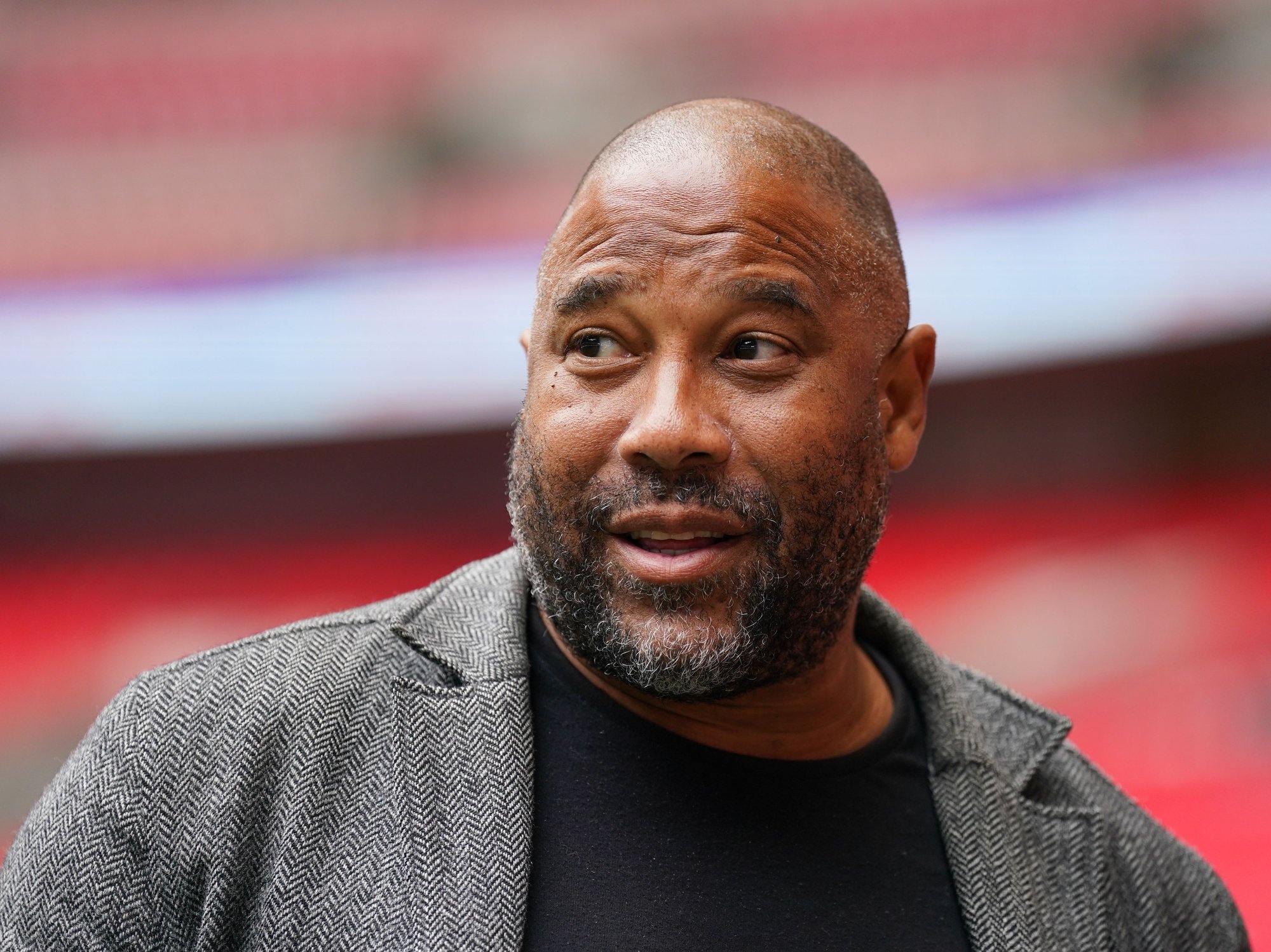 John Barnes