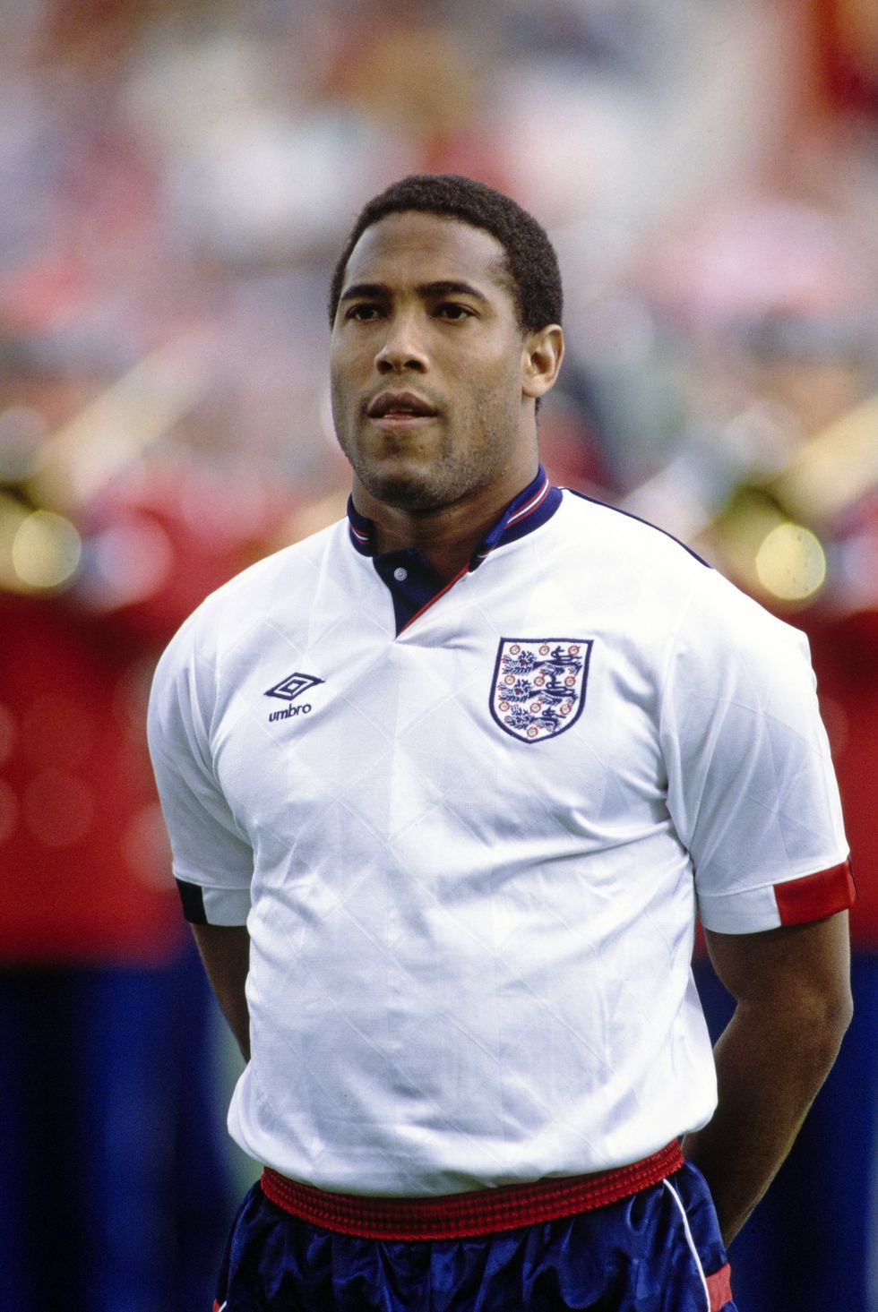 John Barnes