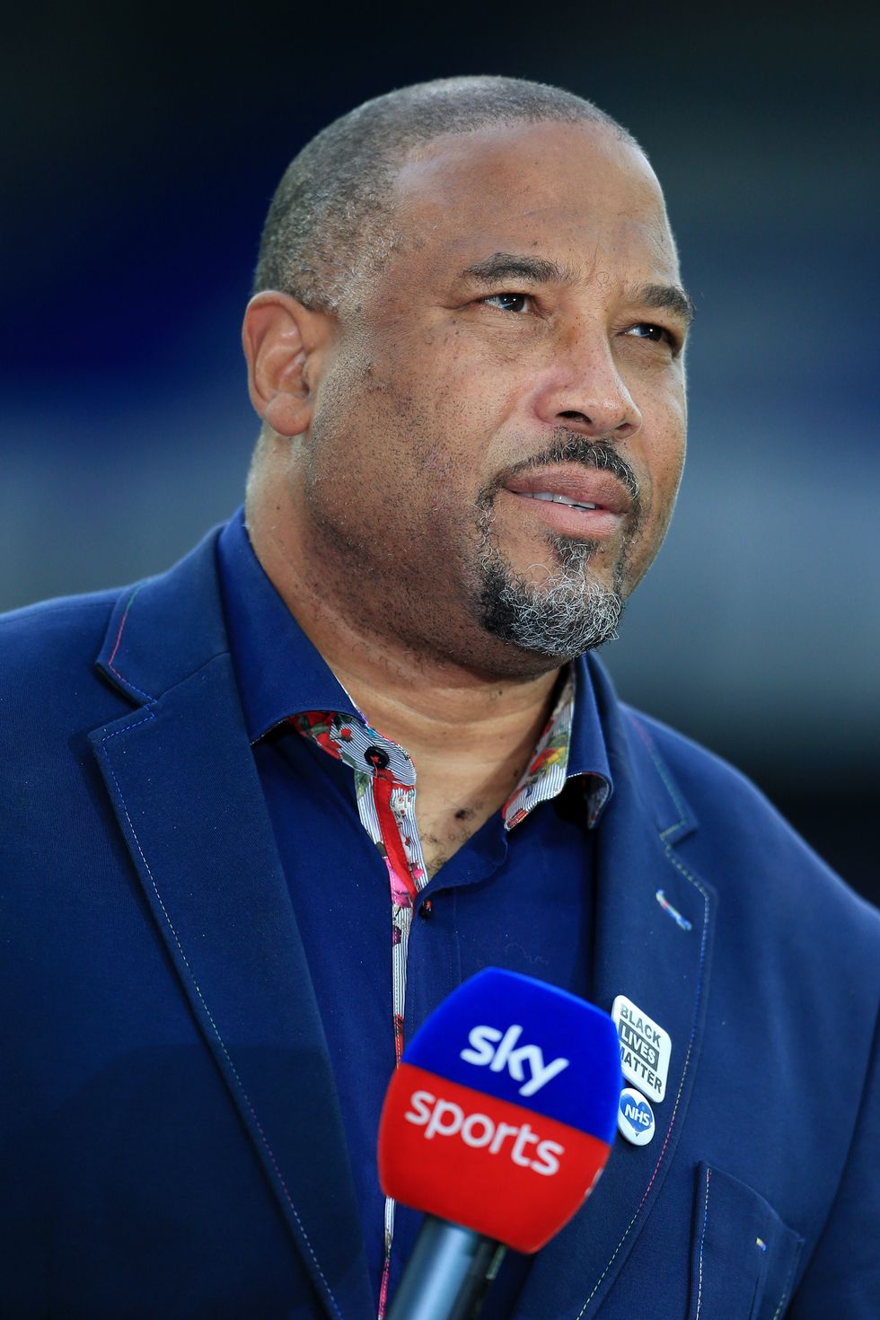 John Barnes