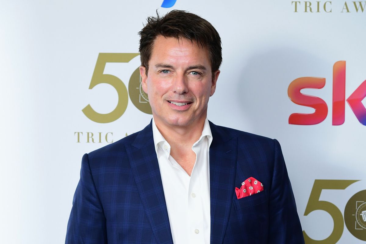 John Barrowman