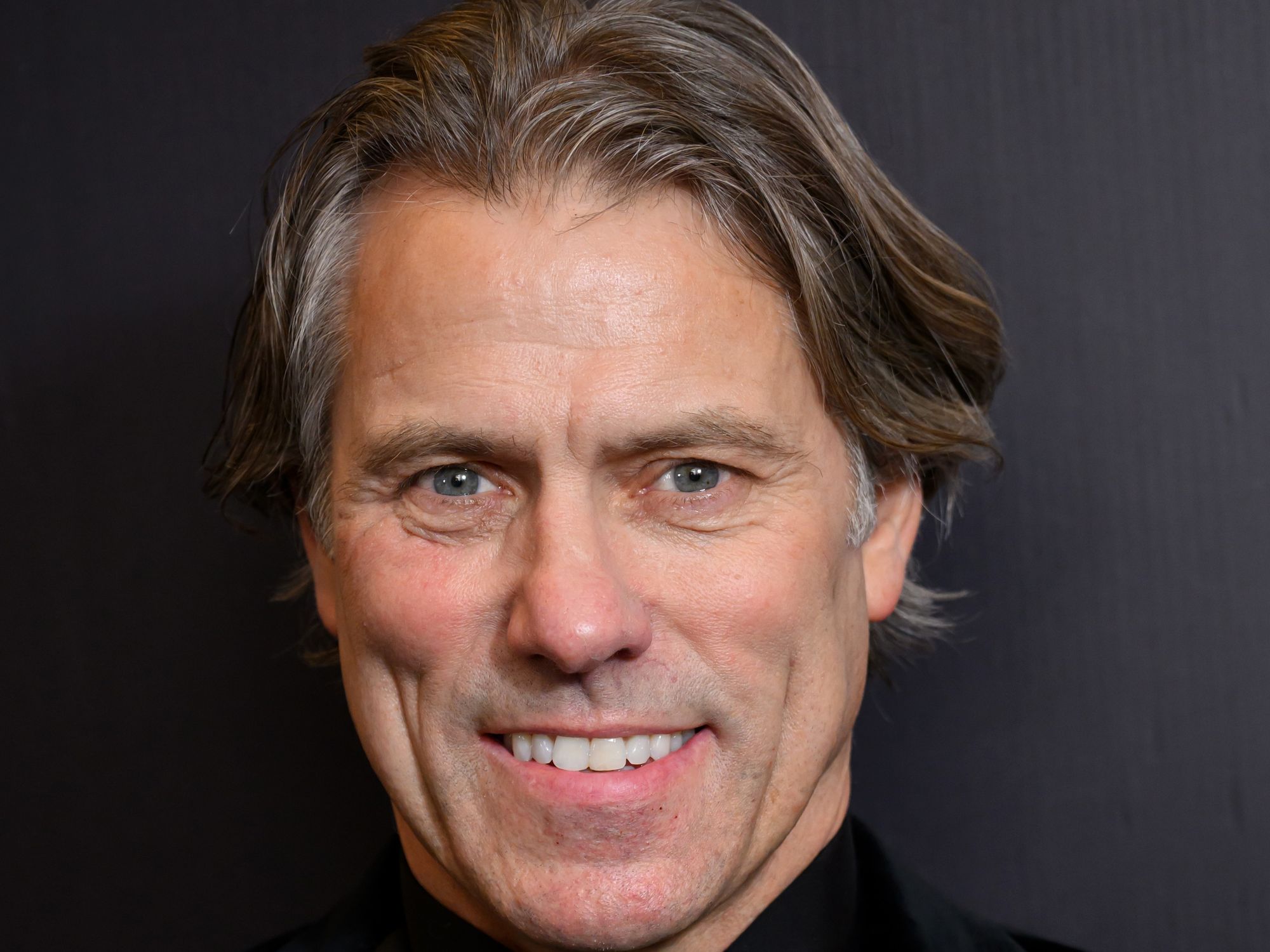 John Bishop