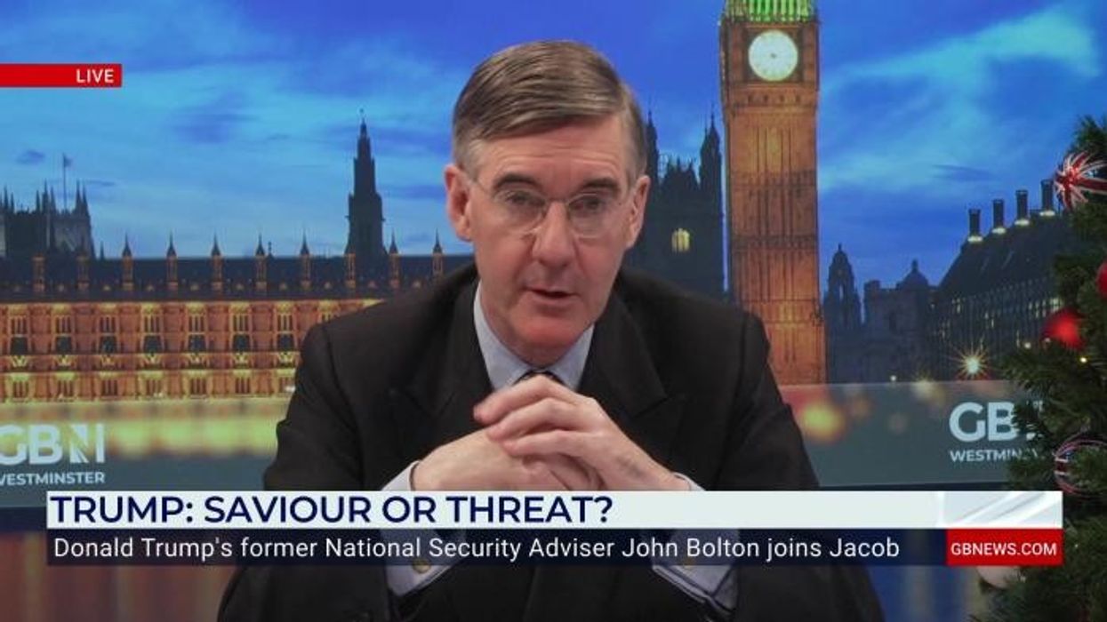 Donald Trump ‘doesn’t care’ how Ukraine war ends as John Bolton wants of ‘disaster’ for Zelensky