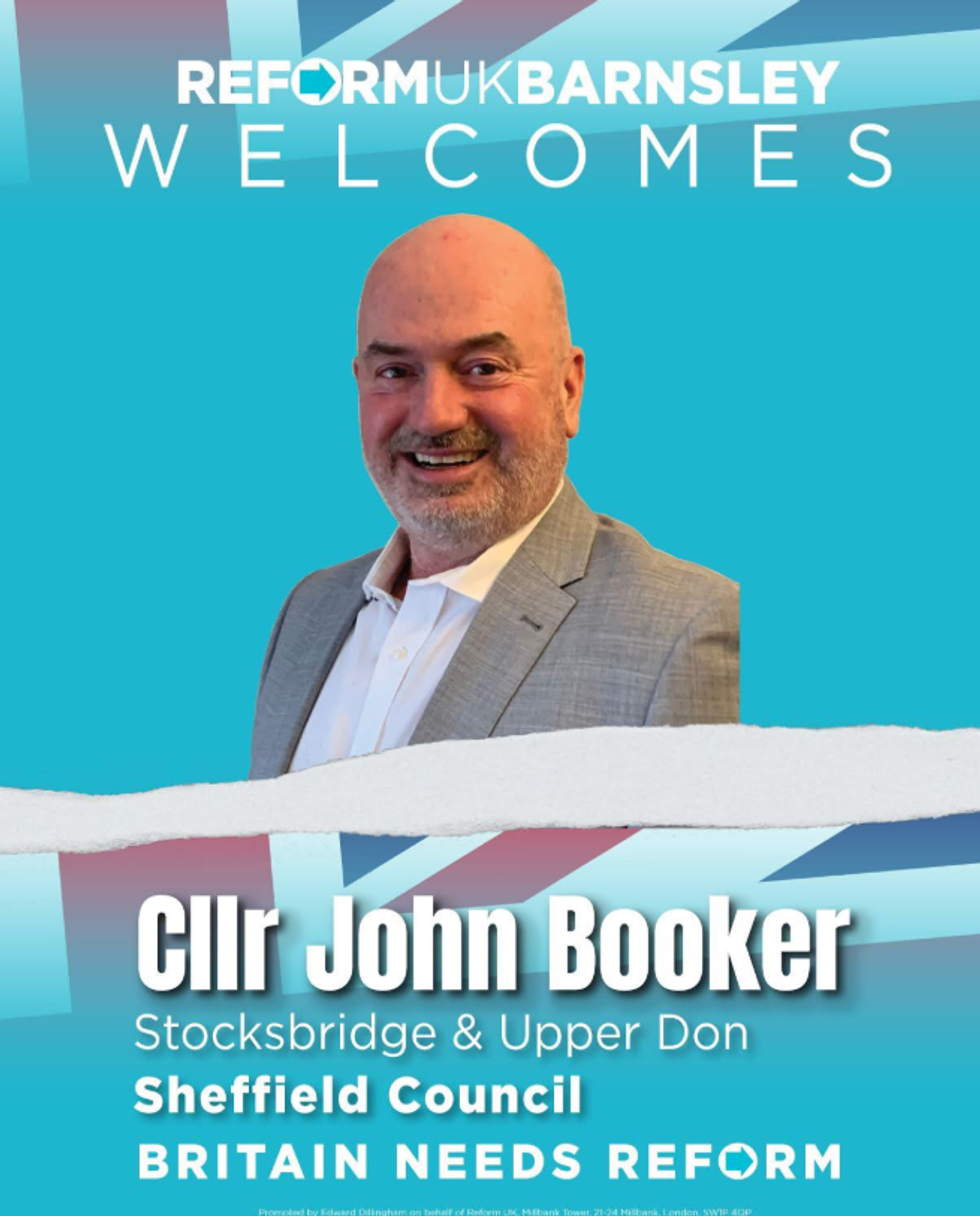 John Booker