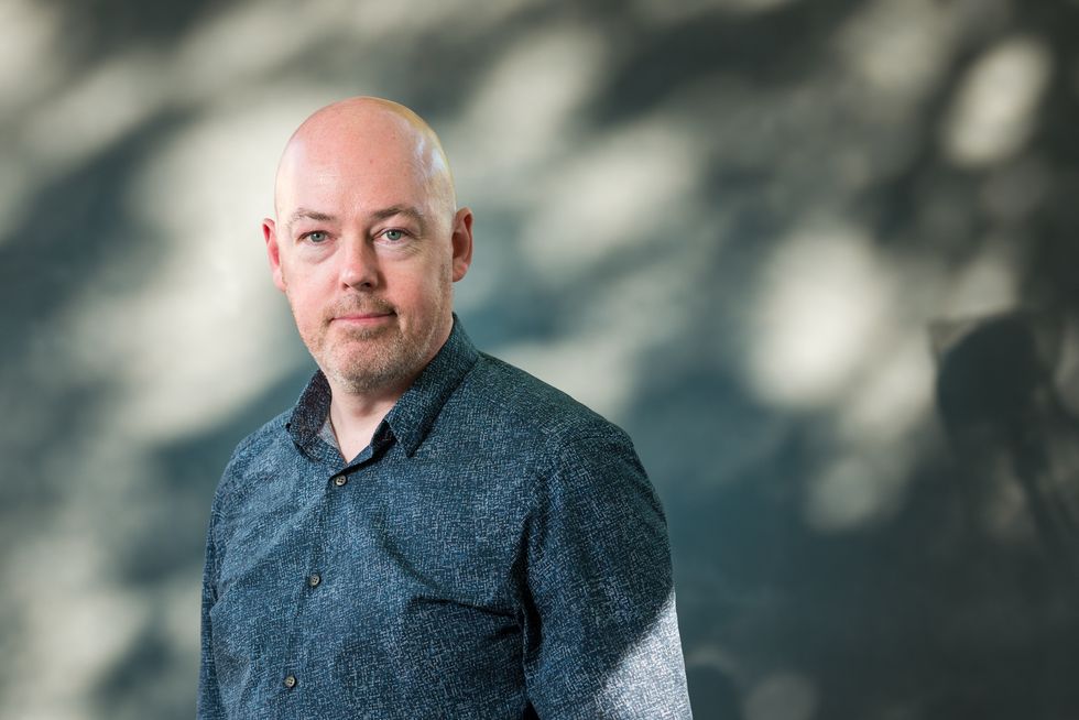 John Boyne
