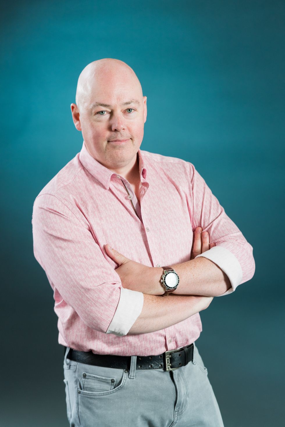 John Boyne