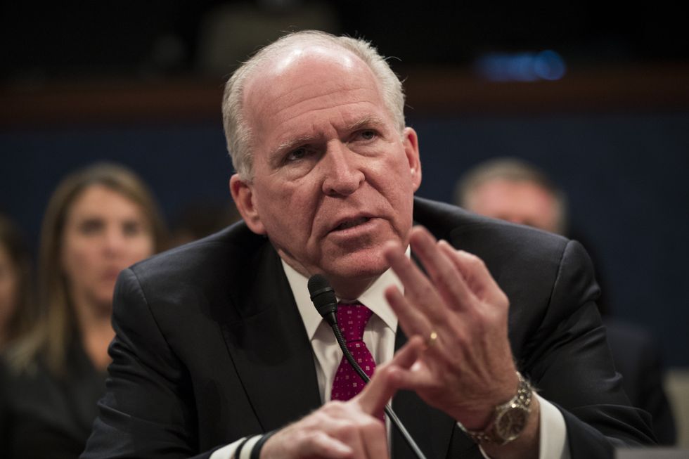 John Brennan