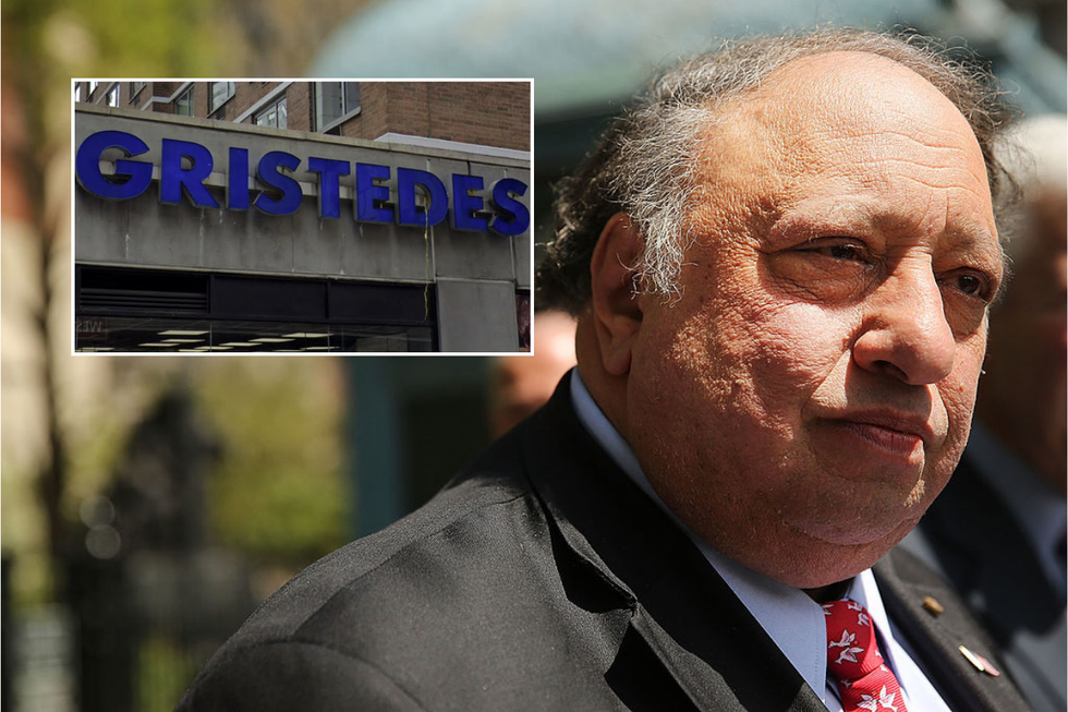 John Catsimatidis