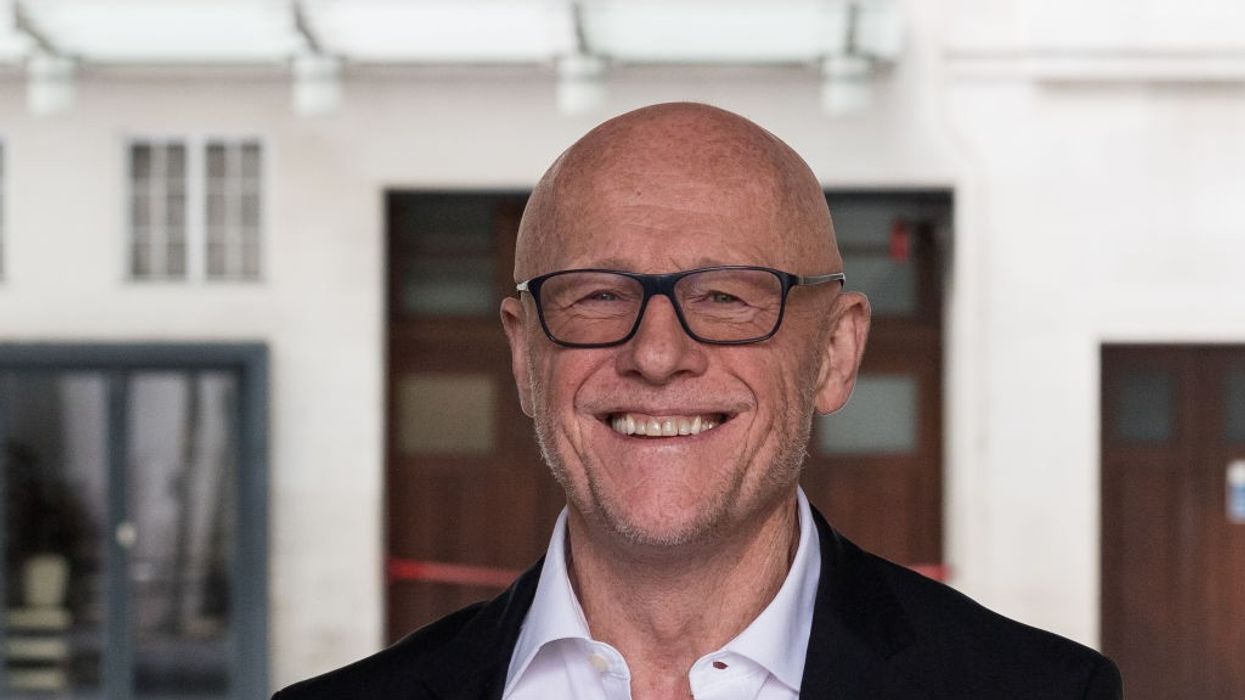 John Caudwell