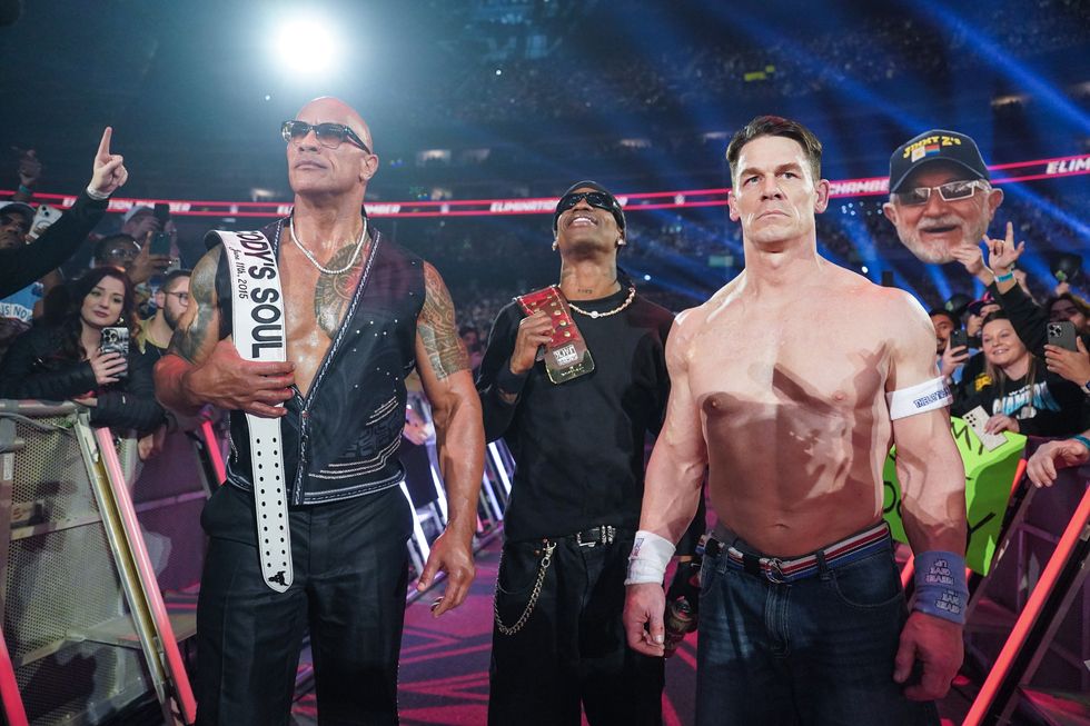 John Cena