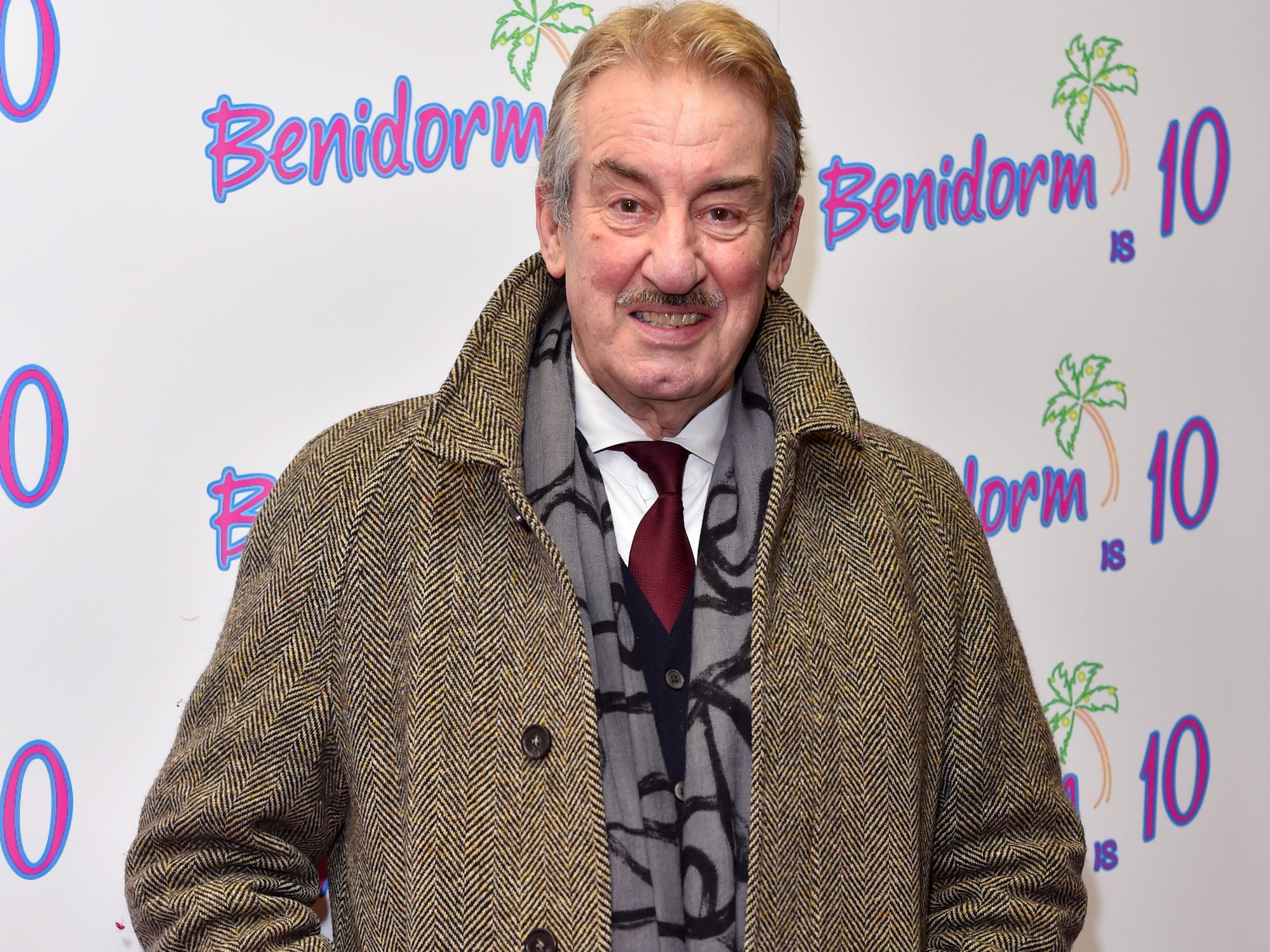 John Challis