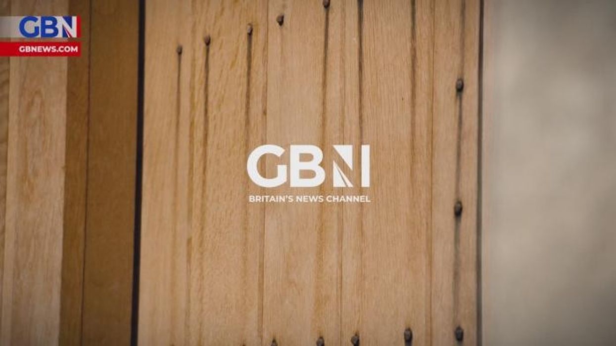 John Cleese's Dinosaur Hour - WATCH the fun-filled first look trailer, featuring a host of A-list guests