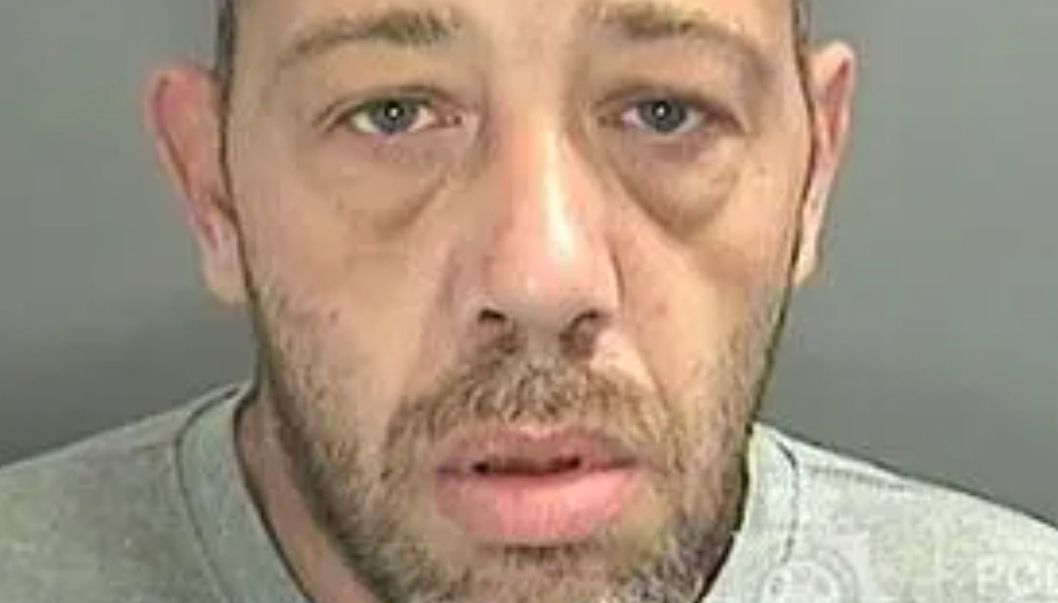 John Cole, the stepdad of the five-year-old faces a minimum sentence of 29 years