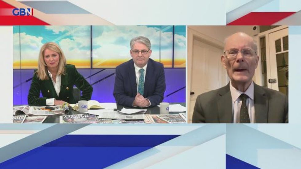 Boris Johnson and Jeremy Hunt could BOTH lose their seats at next election: Prof John Curtice issues dire warning - 'Tories will be decimated!'