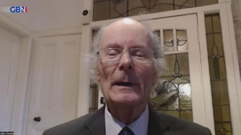 Jeremy Corbyn faces years in wilderness as Labour Party return 'almost impossible' after Keir Starmer powerplay