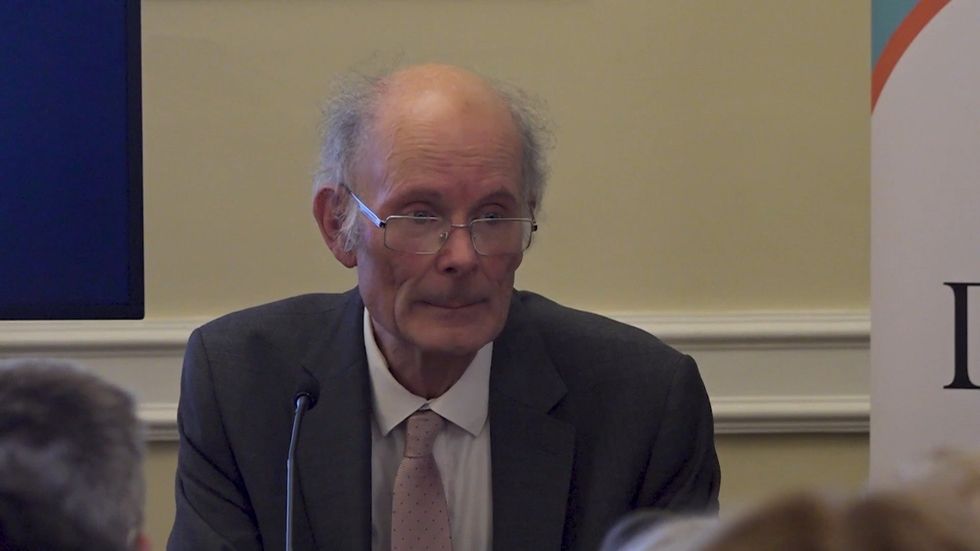 John Curtice