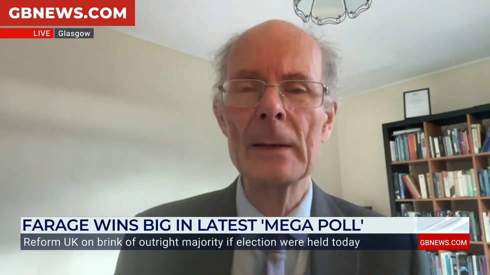 John Curtice