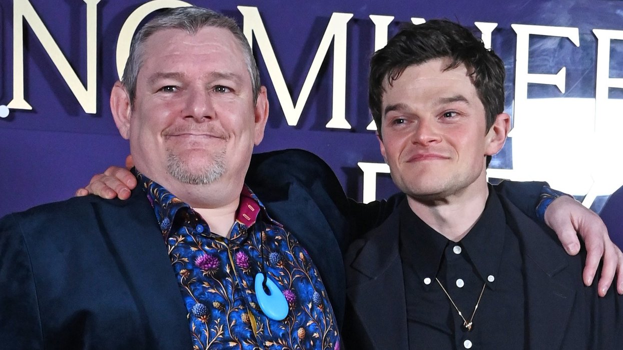 John Davidson defiant as he breaks social media cover amid Bafta row: 'I will NEVER apologise for having Tourette's!'