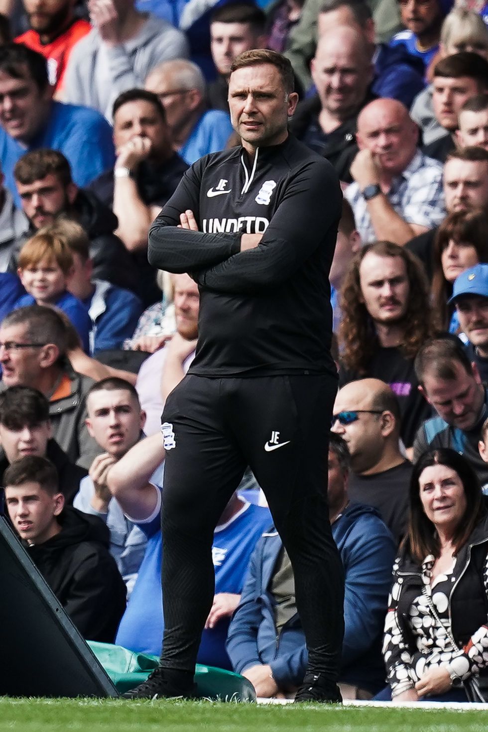 John Eustace Birmingham