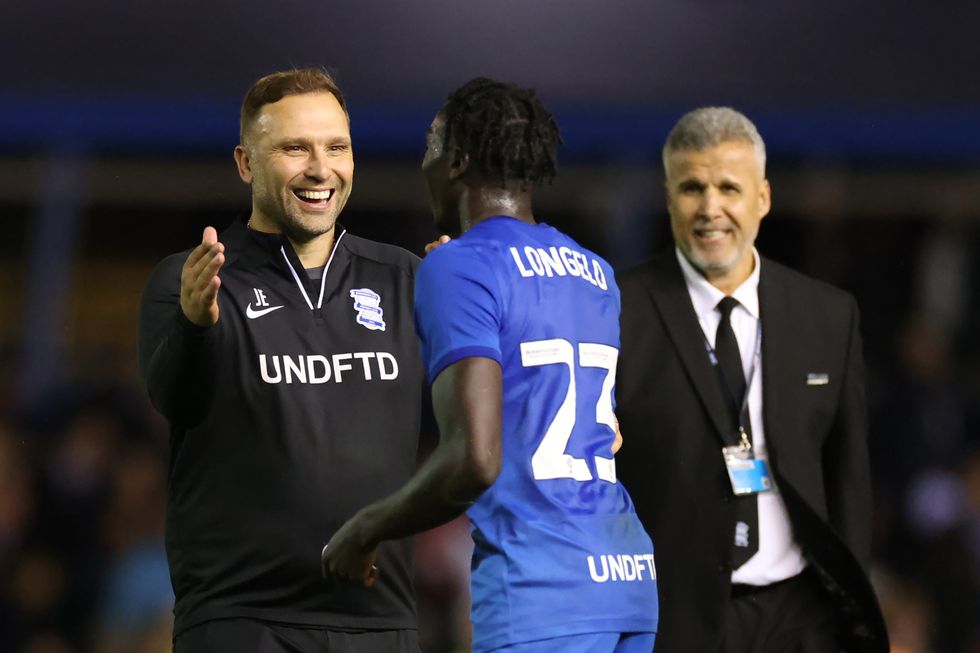 John Eustace Birmingham