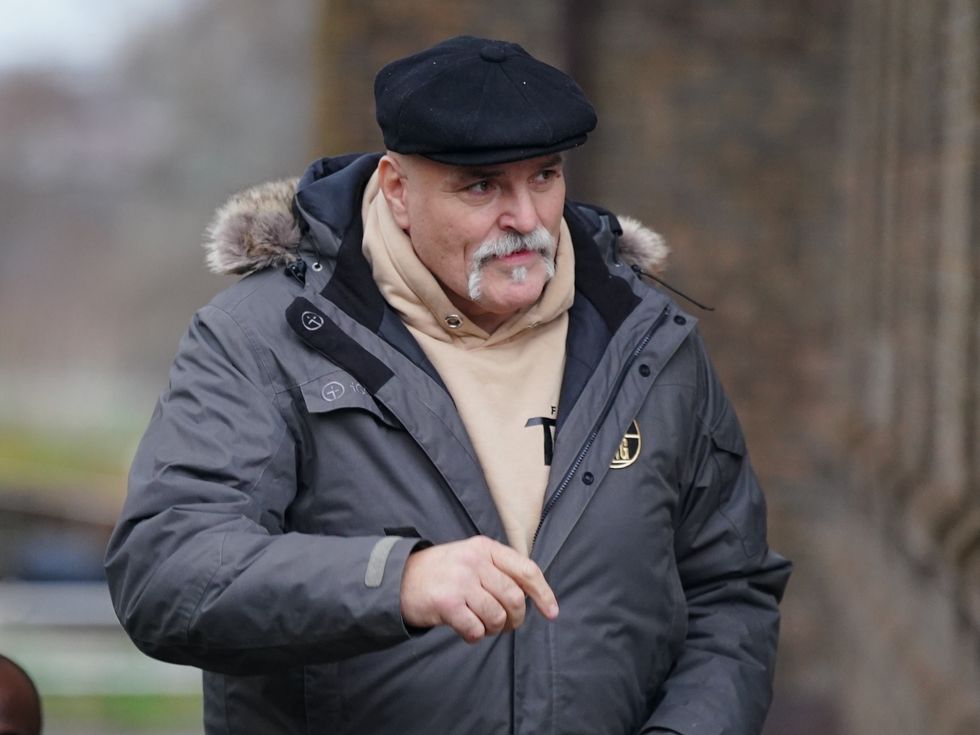 John Fury