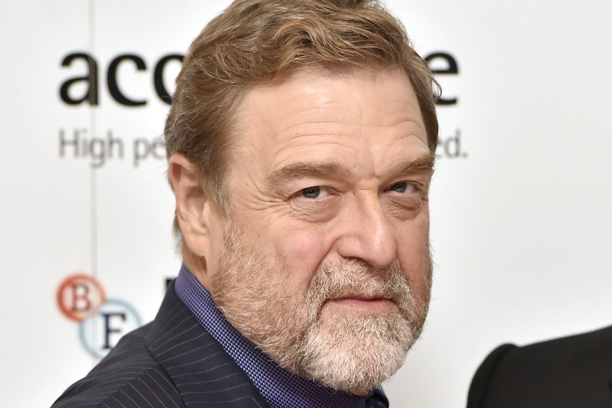 John Goodman