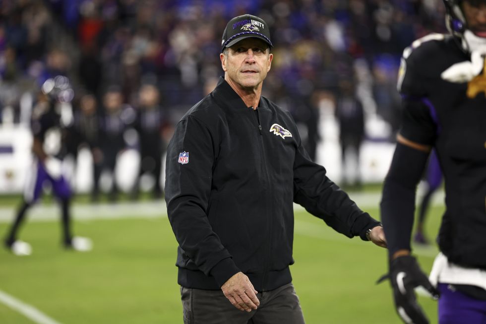 Legendary NFL headcoach sacked after 18 years as four others see the axes on 'Black Monday'