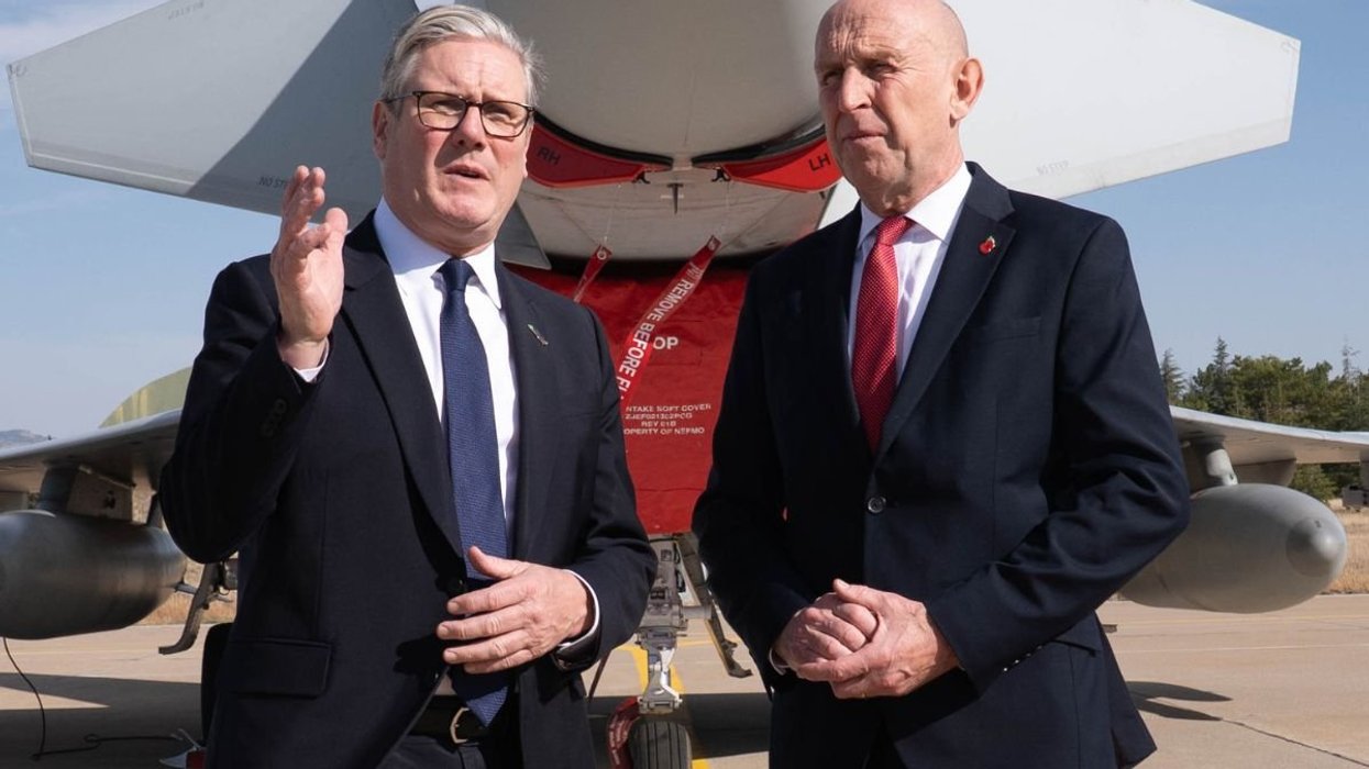 John Healey's honourable exit makes Keir Starmer's attempts to stay on as PM look doomed