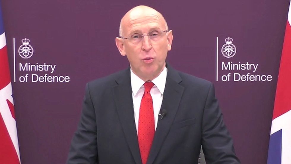 John Healey