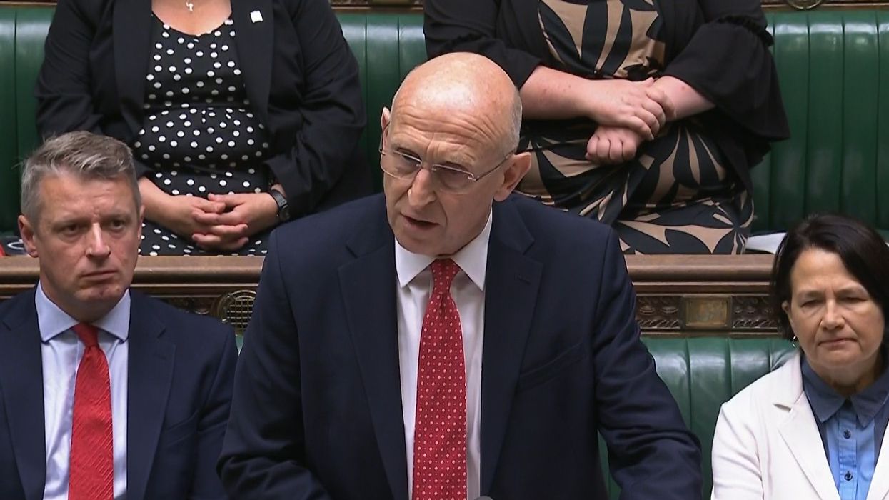 John Healey