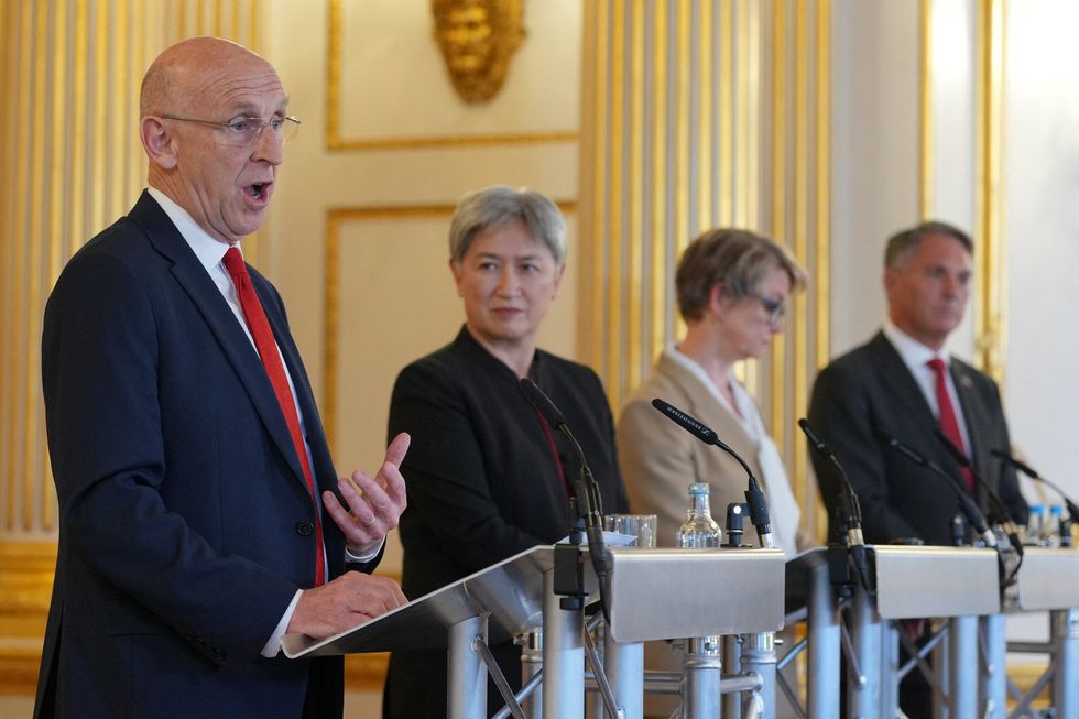 John Healey