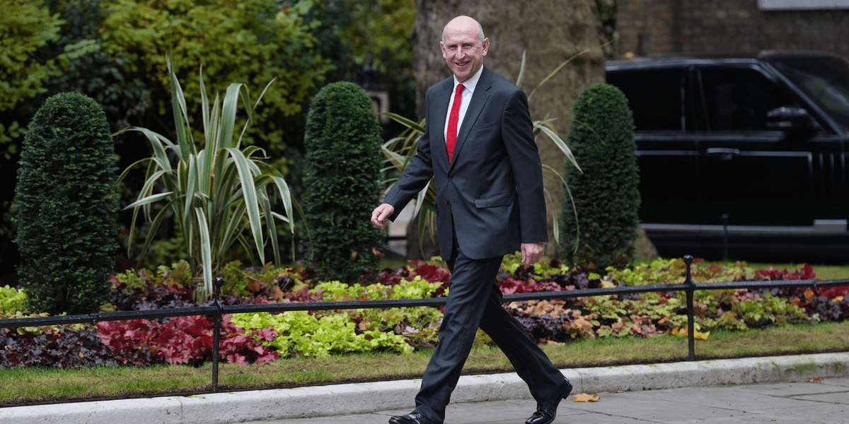Higher taxes are NOT Labour's answer to increasing defence spending