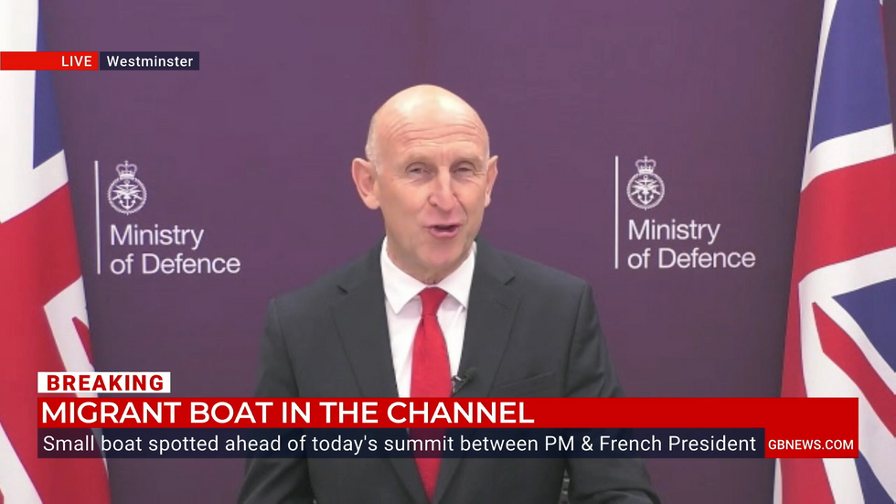John Healey