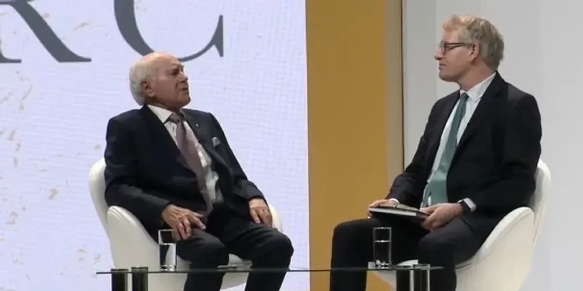 NextImg:Ex-Australian PM tears into multiculturalism urging foreign nationals to 'adopt values' of host nation