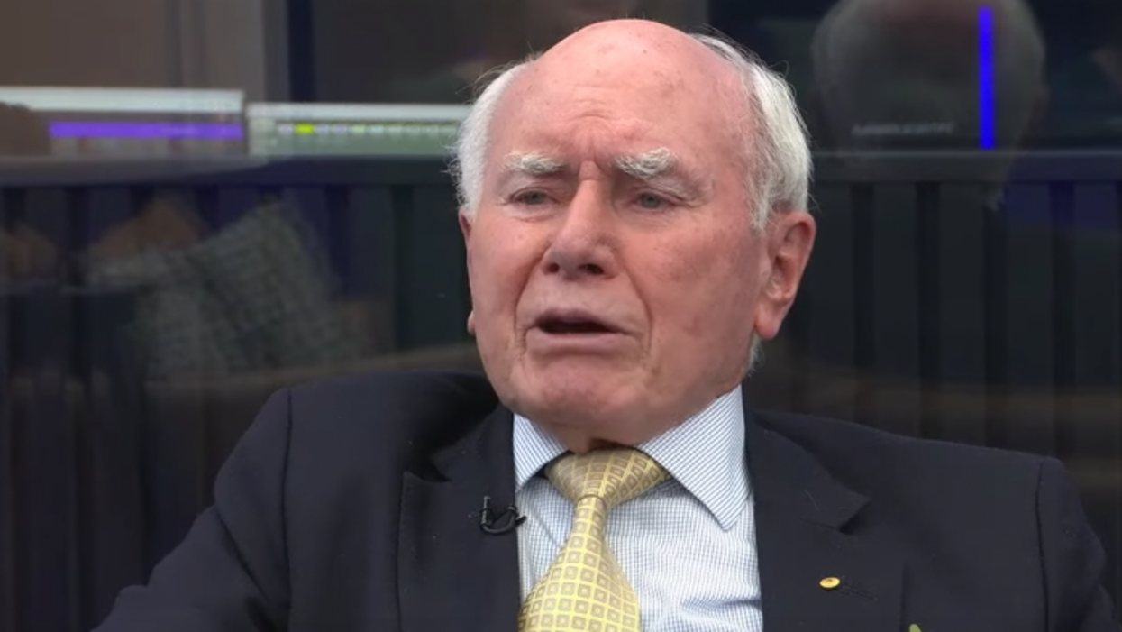 ‘If it ain’t broke, don’t fix it’ - Ex-Australian PM plays down chances of a republic in boost for King Charles