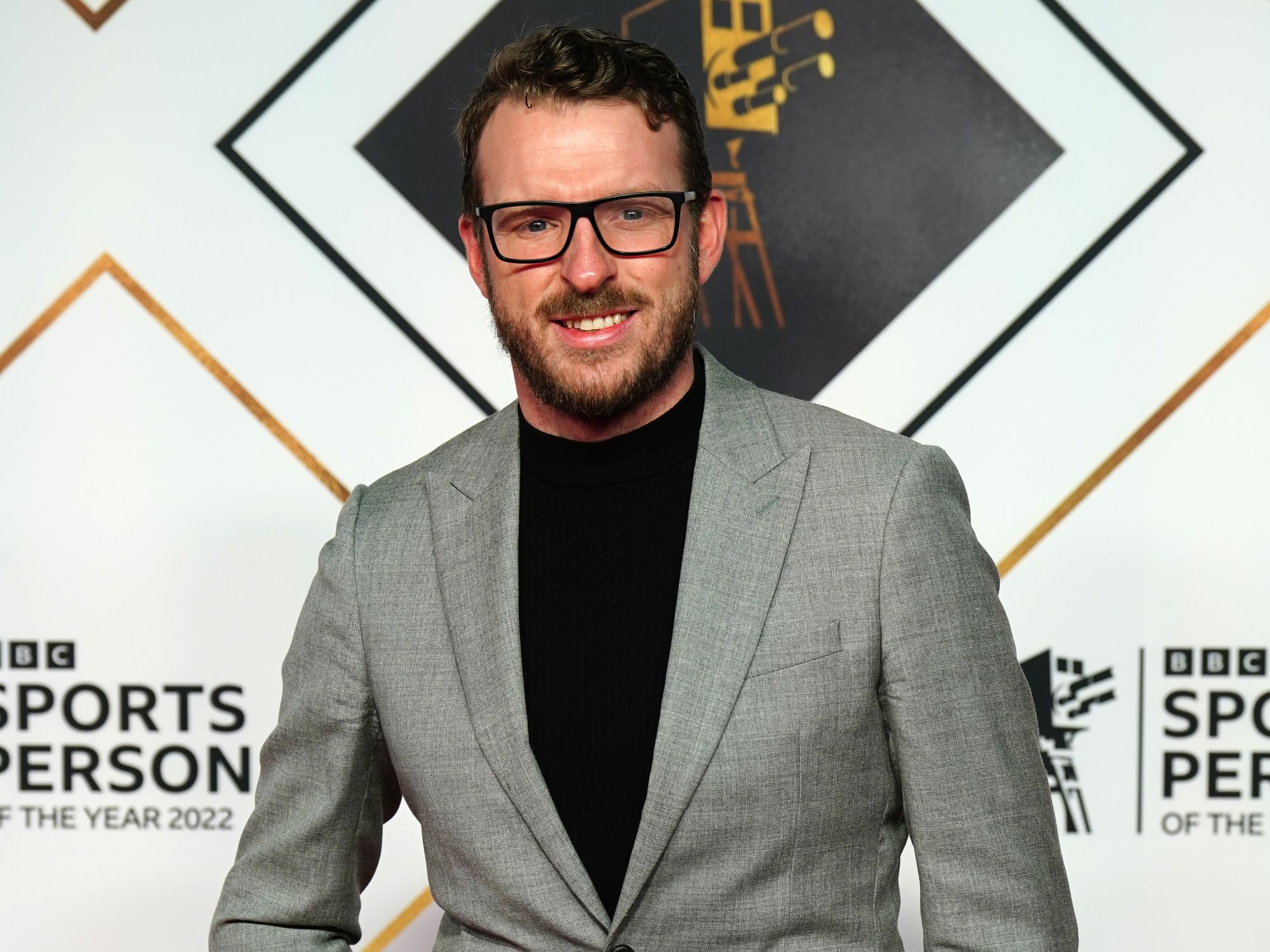 John James "JJ" Chalmers