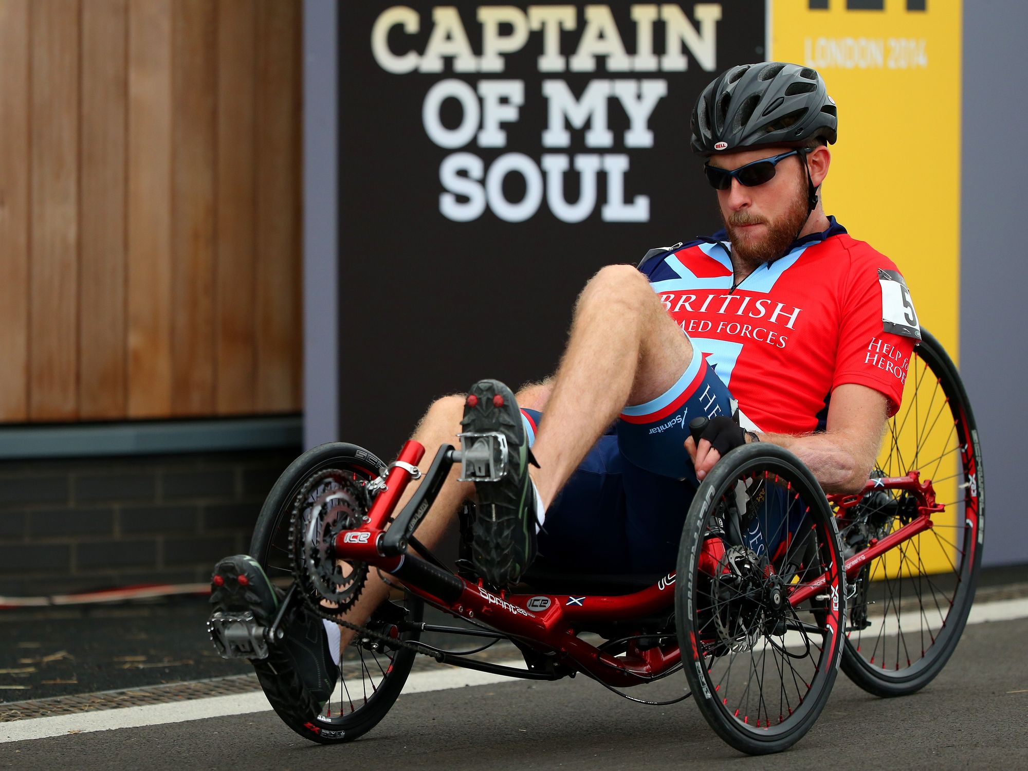 John James JJ Chalmers