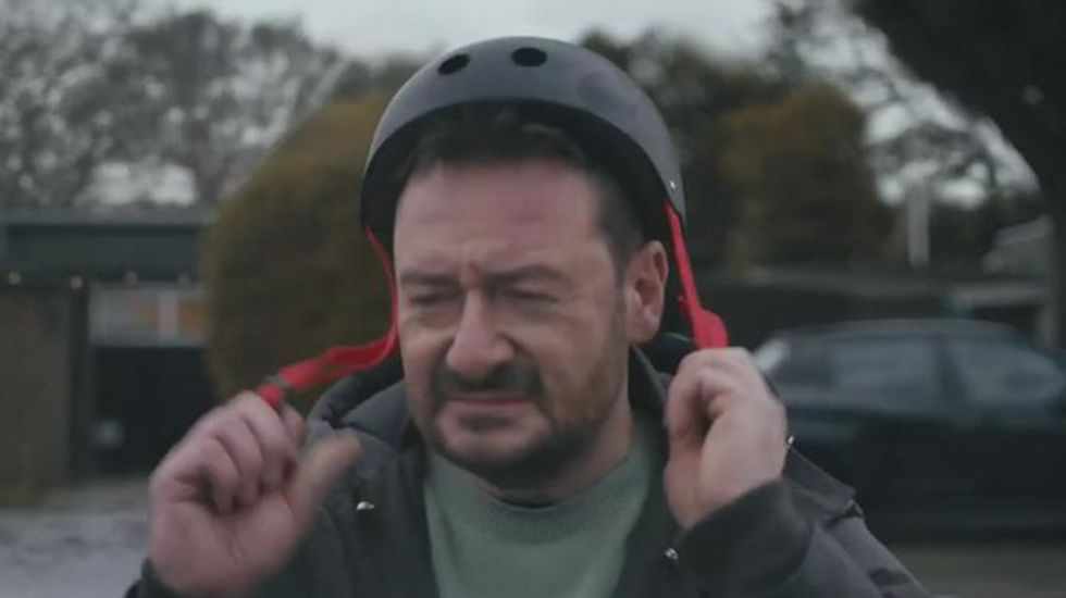 Biggest tear-jerker yet? John Lewis 2022 Christmas advert is making everyone cry