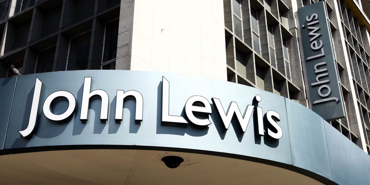 John Lewis refreshes clothing line with ‘daring’ take on seasonal staples – available now John Lewis refreshes clothing line with ‘daring’ take on seasonal staples – available now