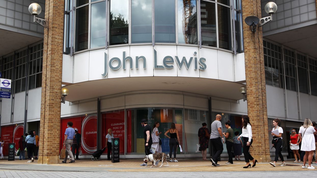 John Lewis