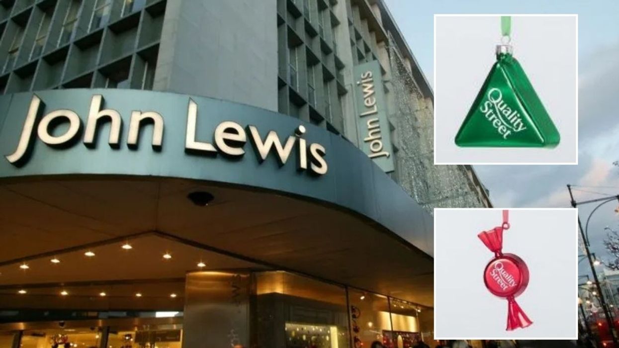 John Lewis