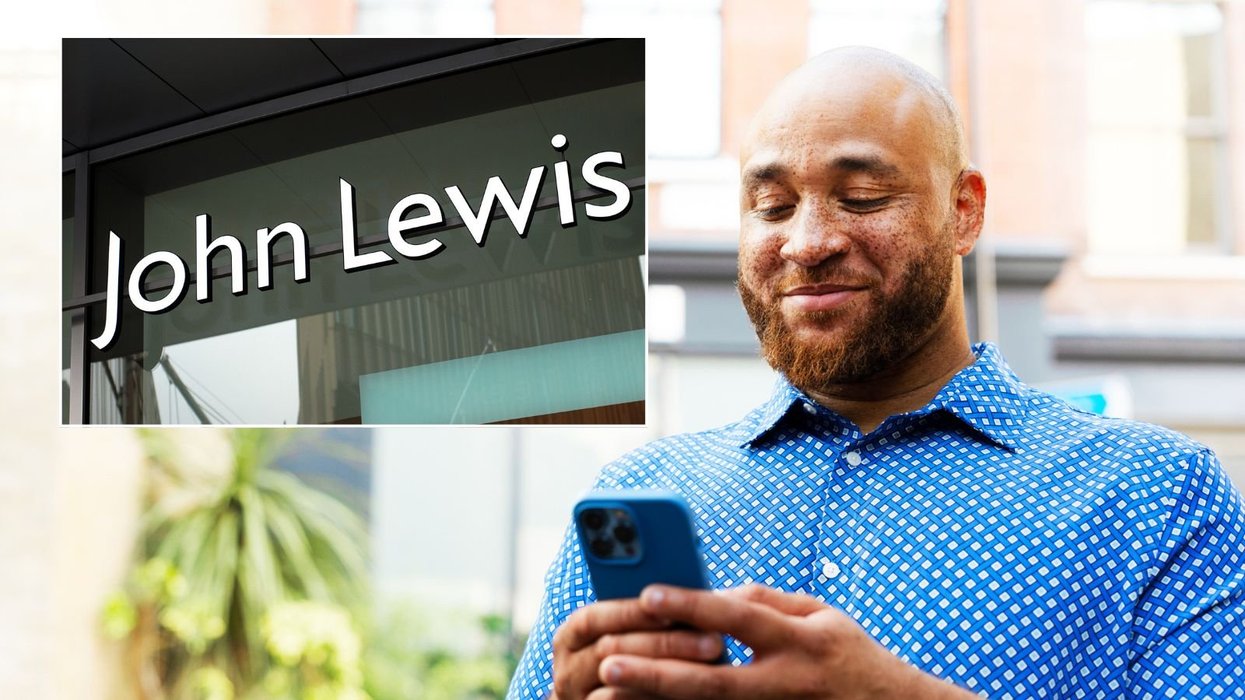 John Lewis