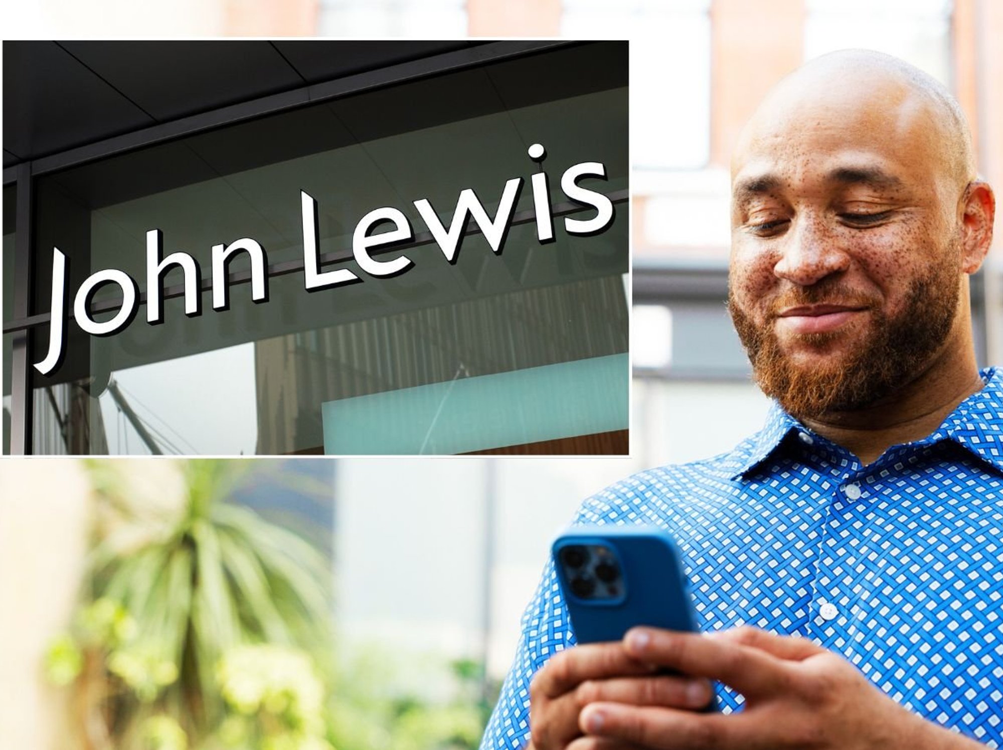 John Lewis
